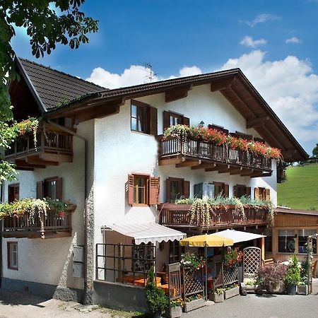 Gasthof Zum Schlern Фіє Екстер'єр фото