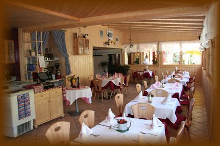 Gasthof Zum Schlern Фіє Екстер'єр фото